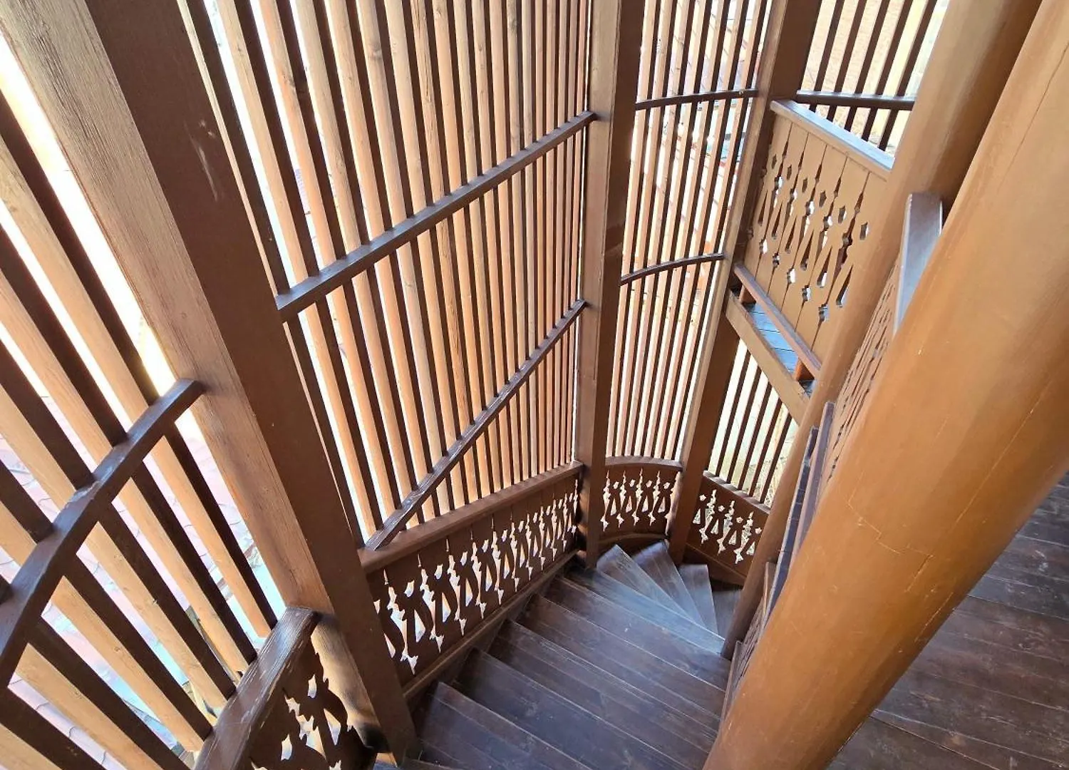 Art Nova 18 Exclusive Appartement Tbilisi