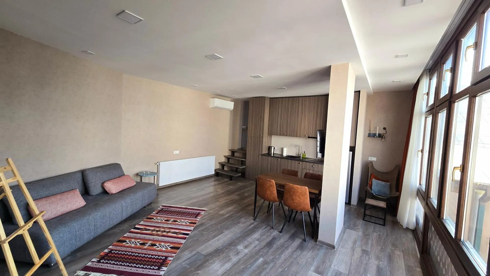 Art Nova 18 Exclusive Appartement Tbilisi