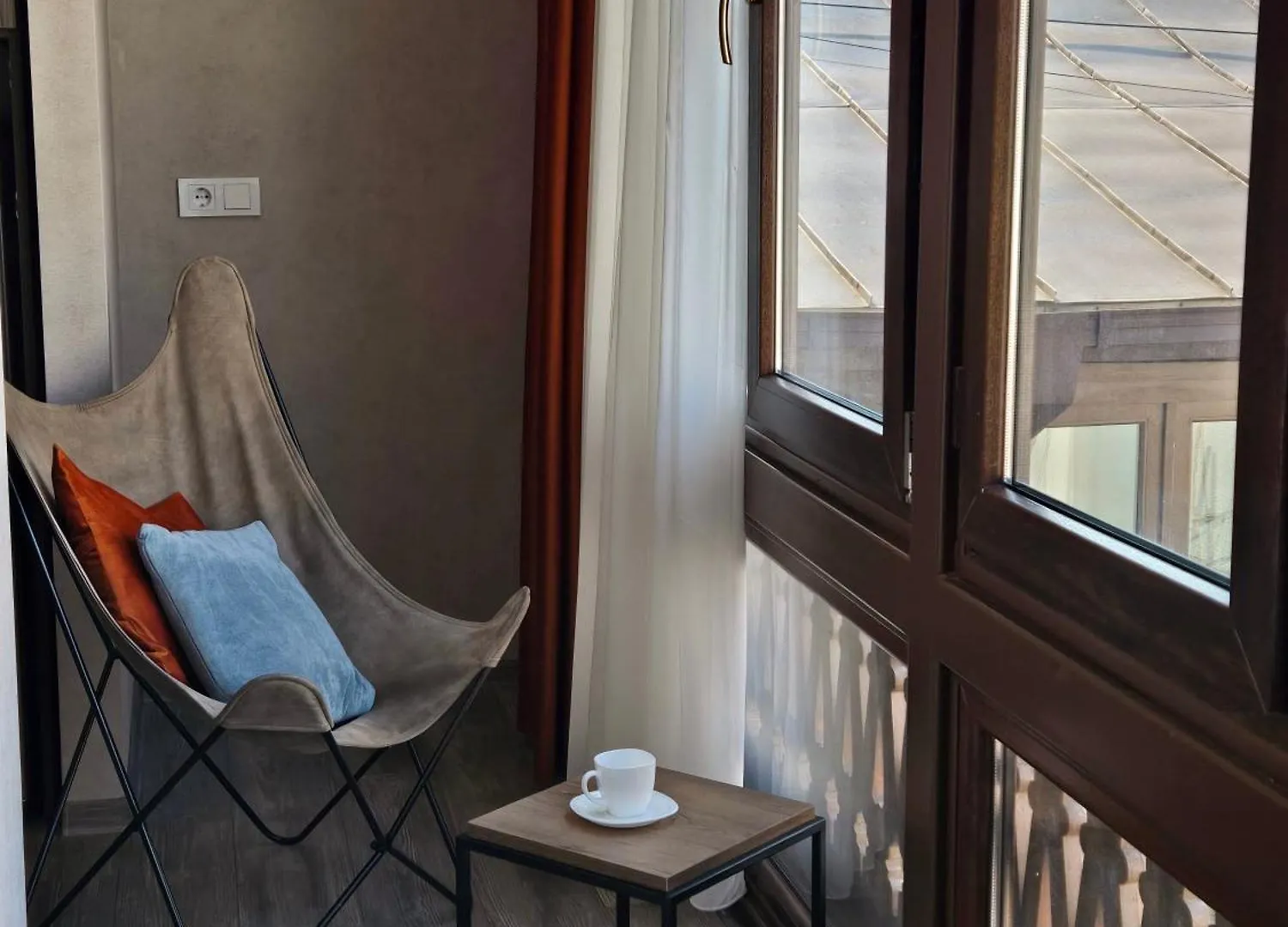 Art Nova 18 Exclusive Appartement Tbilisi Georgië
