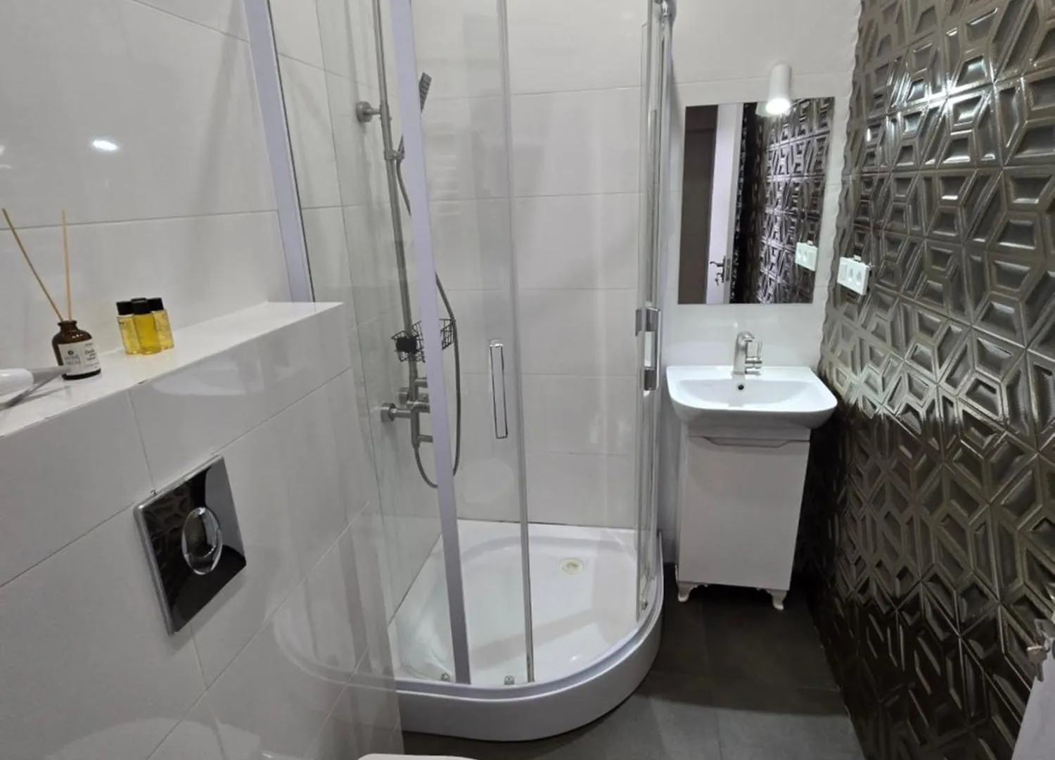 Art Nova 18 Exclusive Appartement Tbilisi